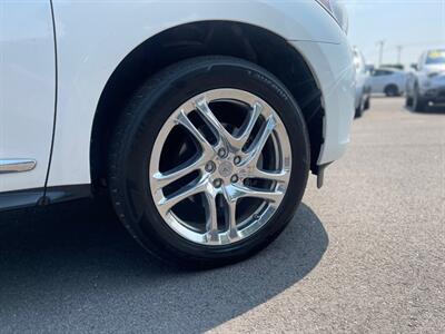 2013 INFINITI JX35   - Photo 11 - Boise, ID 83704