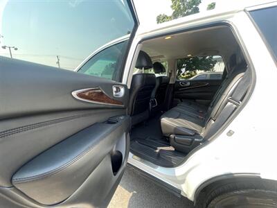 2013 INFINITI JX35   - Photo 9 - Boise, ID 83704