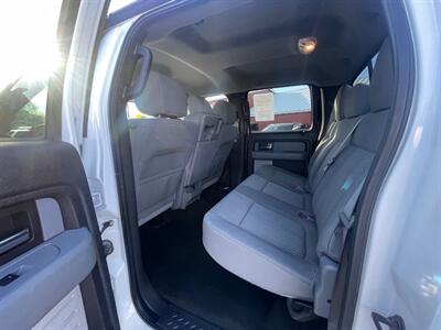 2012 Ford F-150 XLT   - Photo 8 - Nampa, ID 83651