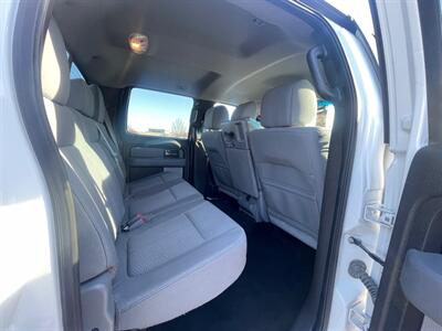 2012 Ford F-150 XLT   - Photo 9 - Nampa, ID 83651