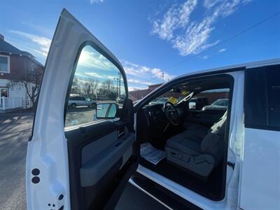 2012 Ford F-150 XLT   - Photo 7 - Nampa, ID 83651