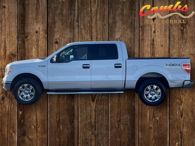 2012 Ford F-150 XLT   - Photo 3 - Nampa, ID 83651