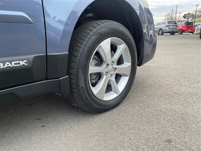 2013 Subaru Outback 3.6R Limited   - Photo 12 - Nampa, ID 83651