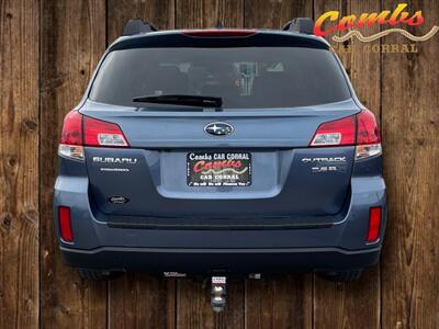 2013 Subaru Outback 3.6R Limited   - Photo 4 - Nampa, ID 83651