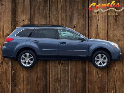 2013 Subaru Outback 3.6R Limited   - Photo 5 - Nampa, ID 83651