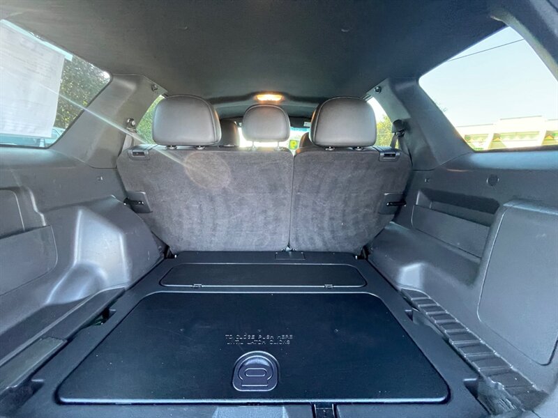2011 Ford Escape Limited - Photo 9 - Nampa, ID 83651