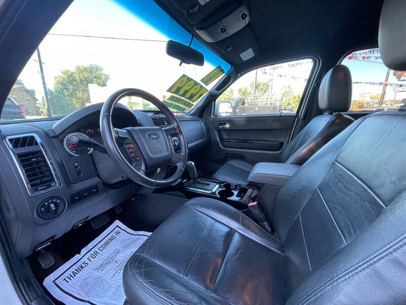 2011 Ford Escape Limited - Photo 6 - Nampa, ID 83651