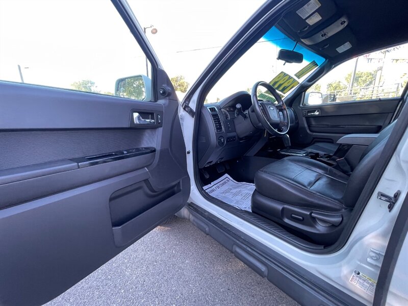 2011 Ford Escape Limited - Photo 7 - Nampa, ID 83651