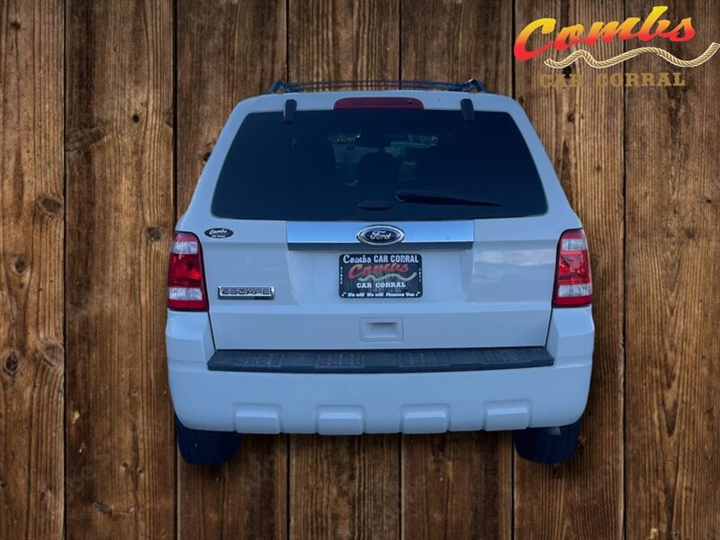 2011 Ford Escape Limited - Photo 4 - Nampa, ID 83651