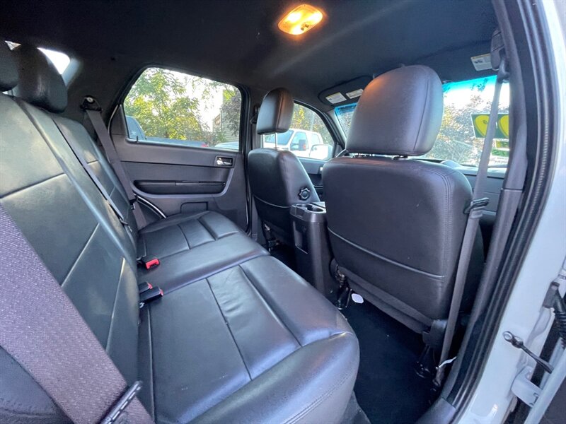 2011 Ford Escape Limited - Photo 10 - Nampa, ID 83651