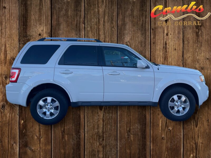 2011 Ford Escape Limited - Photo 5 - Nampa, ID 83651