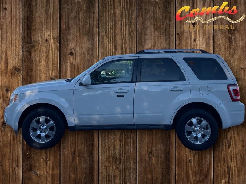 2011 Ford Escape Limited - Photo 3 - Nampa, ID 83651