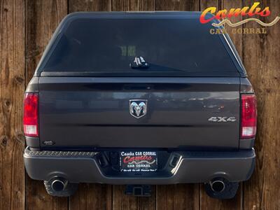 2015 RAM 1500 Express   - Photo 4 - Nampa, ID 83651