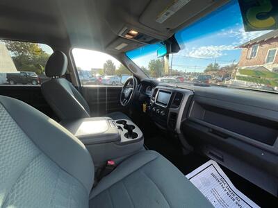 2015 RAM 1500 Express   - Photo 10 - Nampa, ID 83651