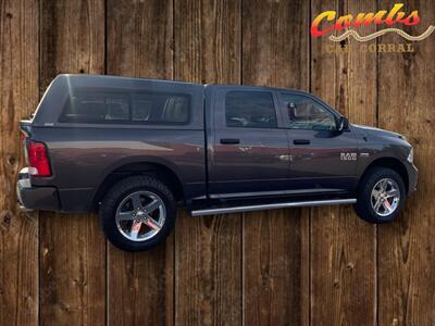 2015 RAM 1500 Express   - Photo 5 - Nampa, ID 83651