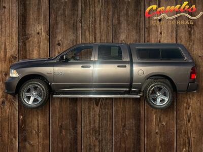2015 RAM 1500 Express   - Photo 3 - Nampa, ID 83651