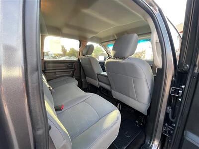 2015 RAM 1500 Express   - Photo 9 - Nampa, ID 83651