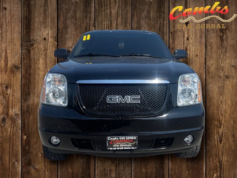 2011 GMC Yukon Denali  