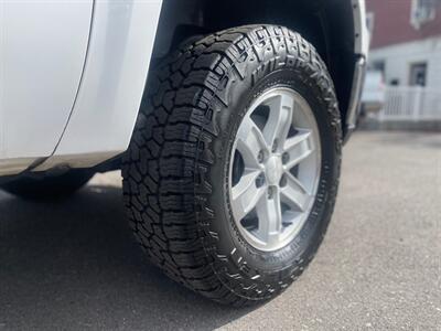 2007 GMC Sierra 1500 SLE1   - Photo 13 - Nampa, ID 83651