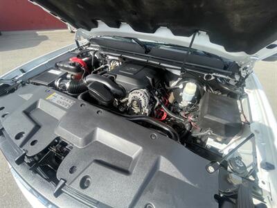 2007 GMC Sierra 1500 SLE1   - Photo 14 - Nampa, ID 83651