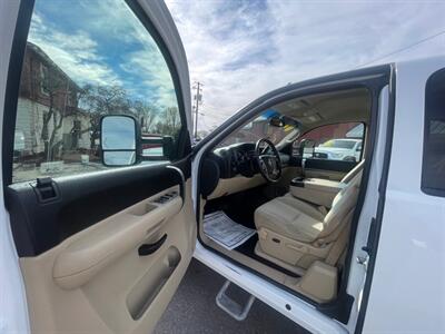 2007 GMC Sierra 1500 SLE1   - Photo 7 - Nampa, ID 83651