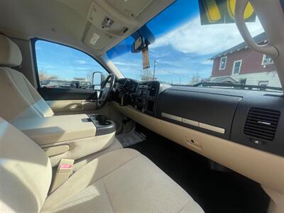 2007 GMC Sierra 1500 SLE1   - Photo 12 - Nampa, ID 83651