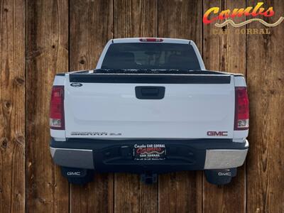 2007 GMC Sierra 1500 SLE1   - Photo 4 - Nampa, ID 83651