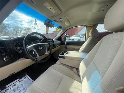 2007 GMC Sierra 1500 SLE1   - Photo 6 - Nampa, ID 83651