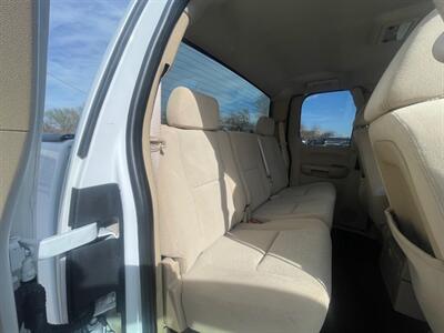 2007 GMC Sierra 1500 SLE1   - Photo 10 - Nampa, ID 83651