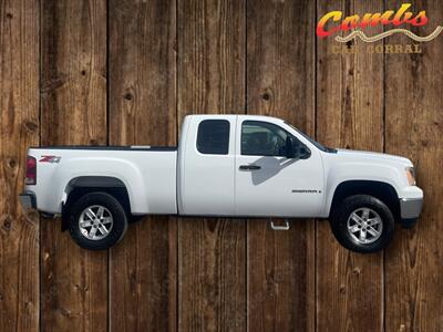 2007 GMC Sierra 1500 SLE1   - Photo 5 - Nampa, ID 83651