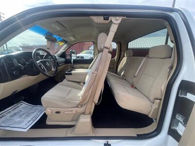 2007 GMC Sierra 1500 SLE1   - Photo 8 - Nampa, ID 83651