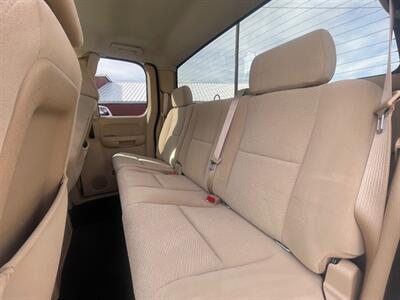 2007 GMC Sierra 1500 SLE1   - Photo 9 - Nampa, ID 83651