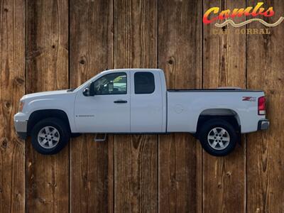 2007 GMC Sierra 1500 SLE1   - Photo 3 - Nampa, ID 83651