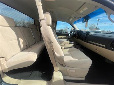 2007 GMC Sierra 1500 SLE1   - Photo 11 - Nampa, ID 83651