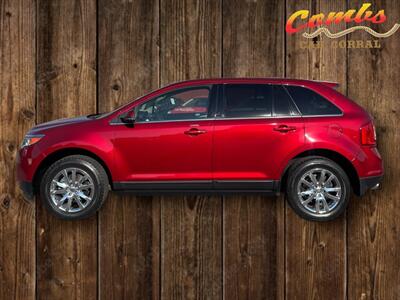 2013 Ford Edge Limited   - Photo 3 - Nampa, ID 83651