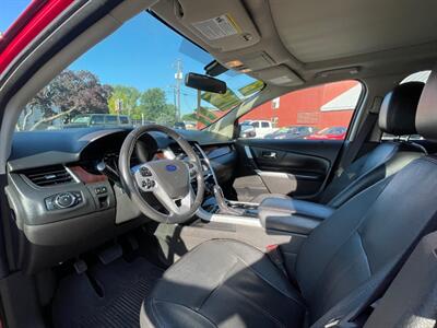 2013 Ford Edge Limited   - Photo 6 - Nampa, ID 83651