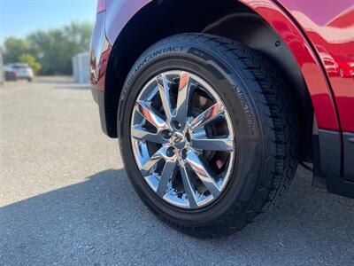 2013 Ford Edge Limited   - Photo 12 - Nampa, ID 83651