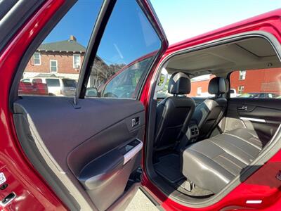 2013 Ford Edge Limited   - Photo 8 - Nampa, ID 83651