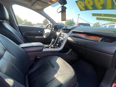 2013 Ford Edge Limited   - Photo 11 - Nampa, ID 83651