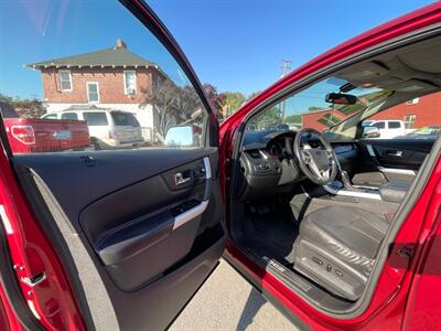 2013 Ford Edge Limited   - Photo 7 - Nampa, ID 83651
