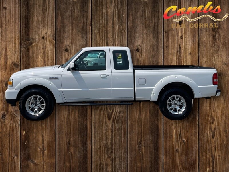 2011 Ford Ranger Sport - Photo 3 - Nampa, ID 83651