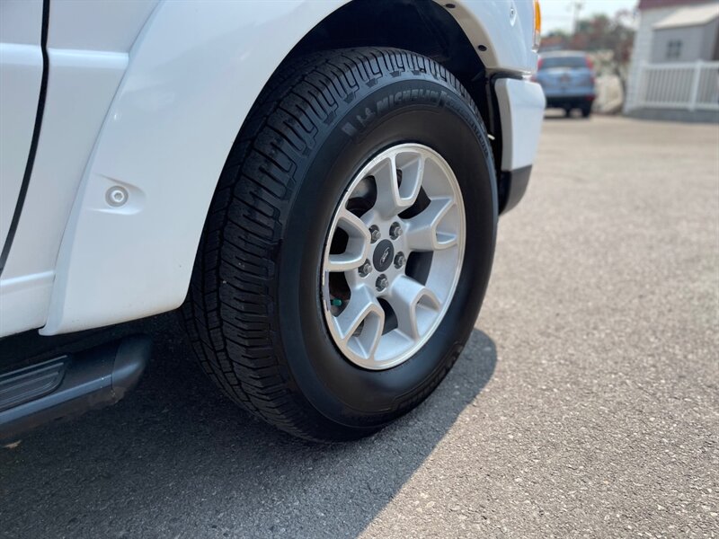 2011 Ford Ranger Sport - Photo 11 - Nampa, ID 83651