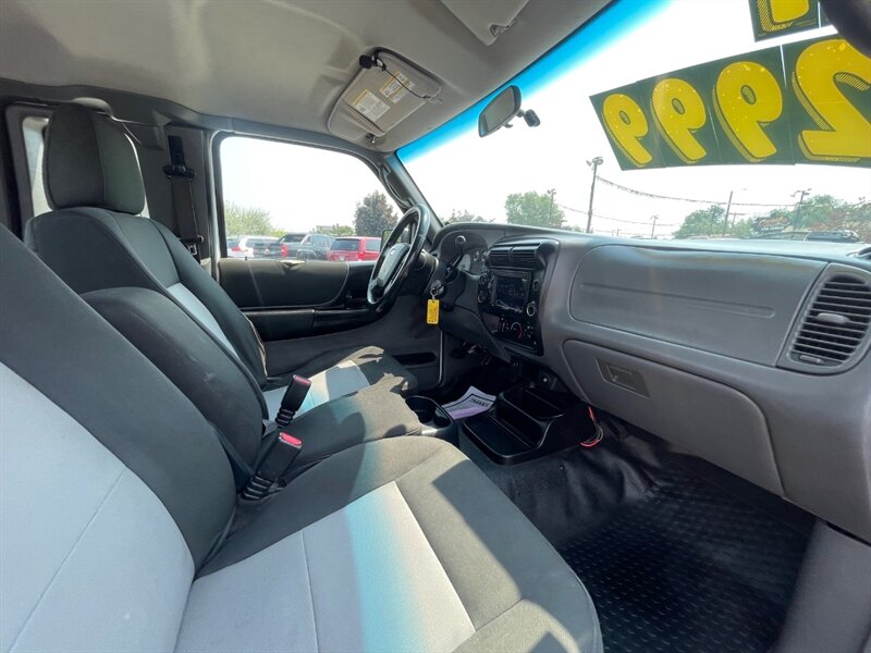 2011 Ford Ranger Sport - Photo 10 - Nampa, ID 83651