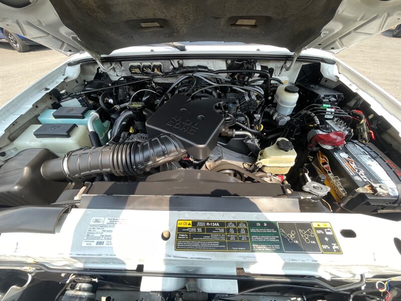 2011 Ford Ranger Sport - Photo 12 - Nampa, ID 83651