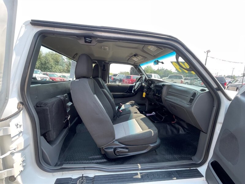 2011 Ford Ranger Sport - Photo 9 - Nampa, ID 83651