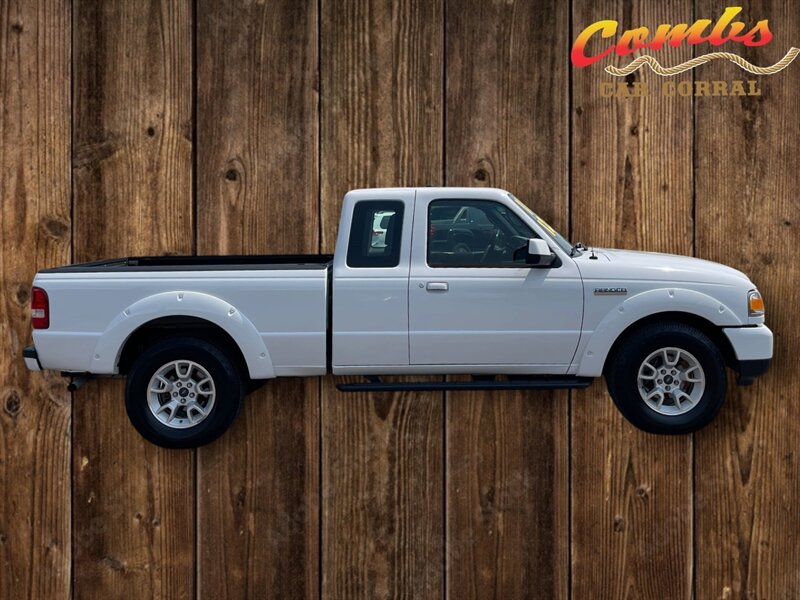 2011 Ford Ranger Sport - Photo 5 - Nampa, ID 83651