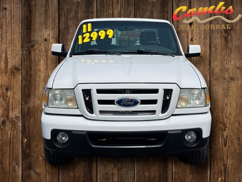 2011 Ford Ranger Sport - Photo 2 - Nampa, ID 83651