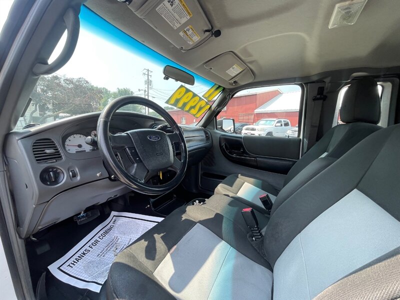 2011 Ford Ranger Sport - Photo 6 - Nampa, ID 83651