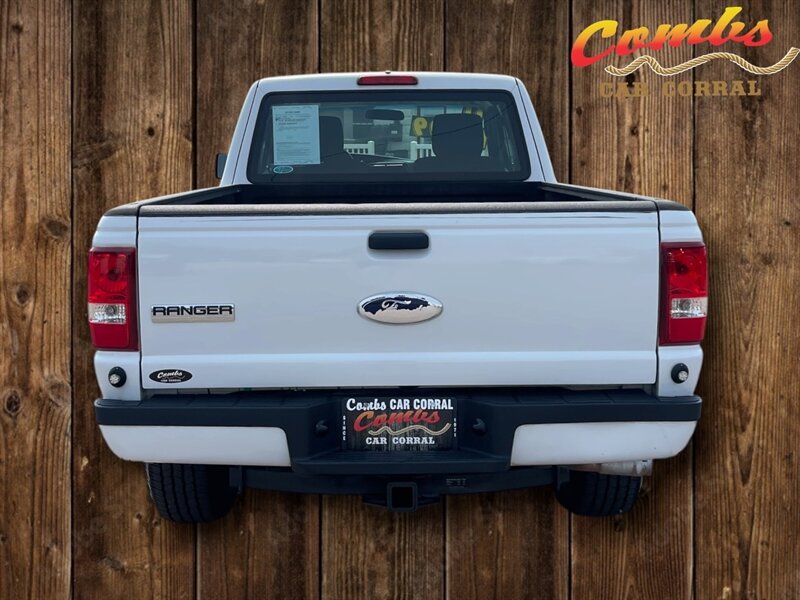 2011 Ford Ranger Sport - Photo 4 - Nampa, ID 83651
