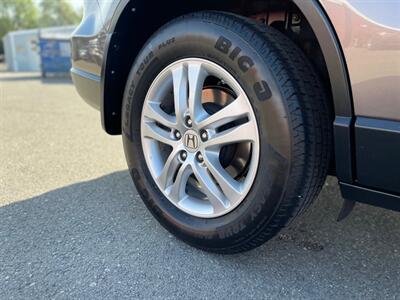 2011 Honda CR-V EX-L   - Photo 12 - Nampa, ID 83651